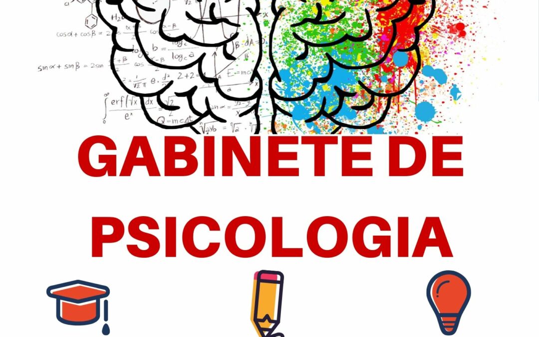 Gabinete de Psicologia | Estamos Juntos