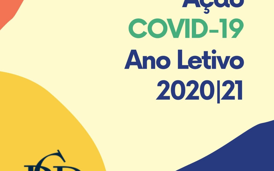 Plano de Contingência e Ação COVID-19