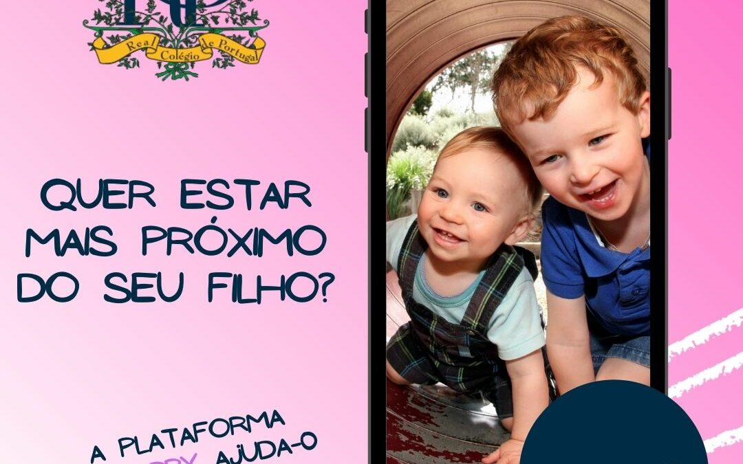 Chegou a Growappy ao RCP!