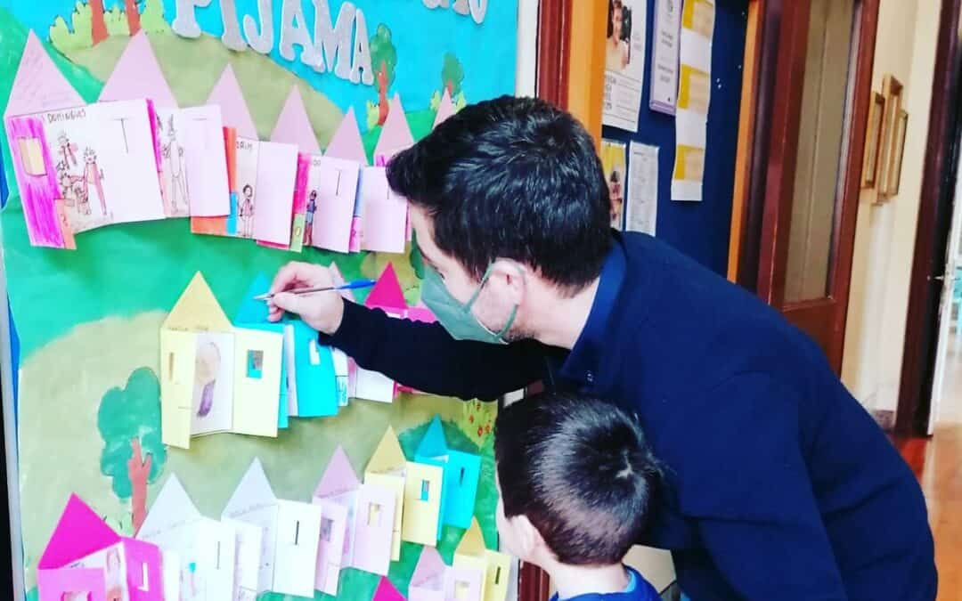 Juntos Podemos Mudar Vidas