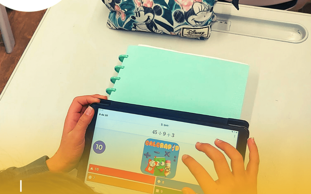 Aprender através da Descoberta