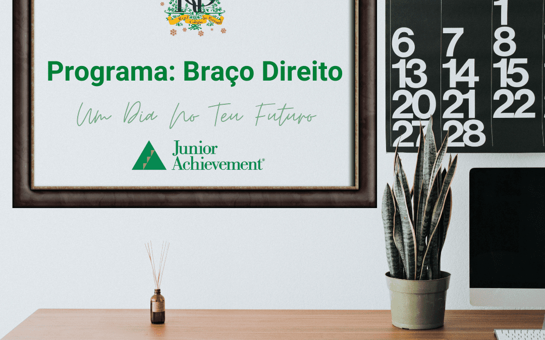 Projeto “Braço Direito”