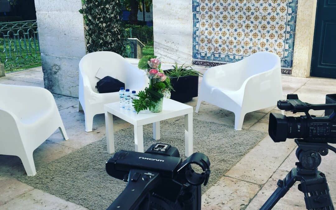Em Entrevista à RTP África