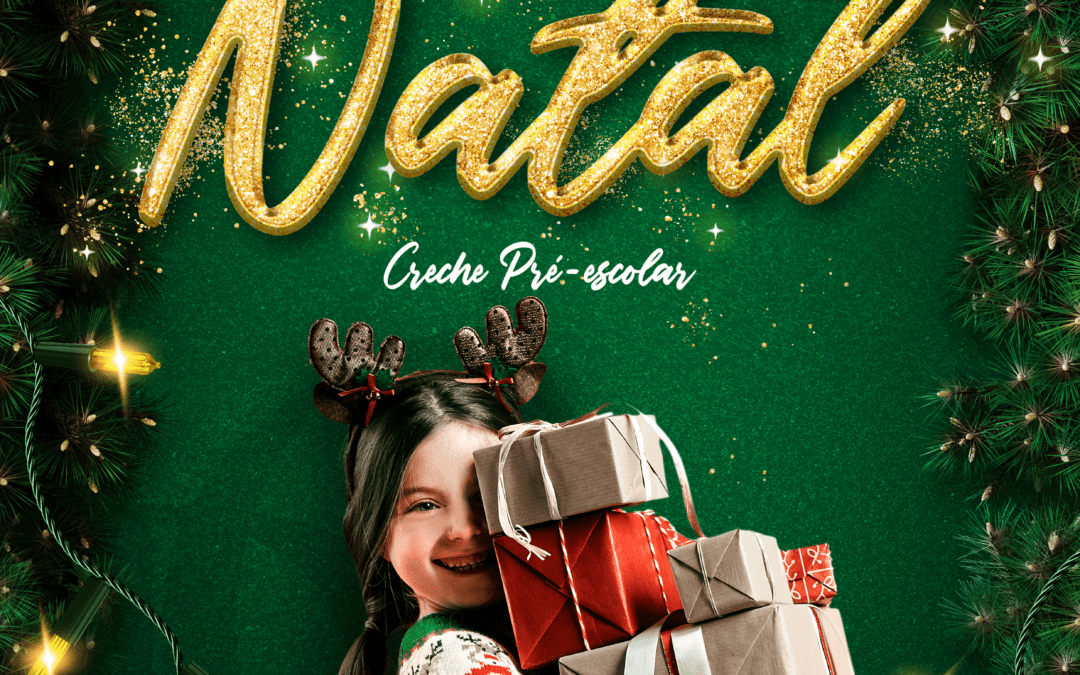 Reais Férias | O Natal está em todo o lado