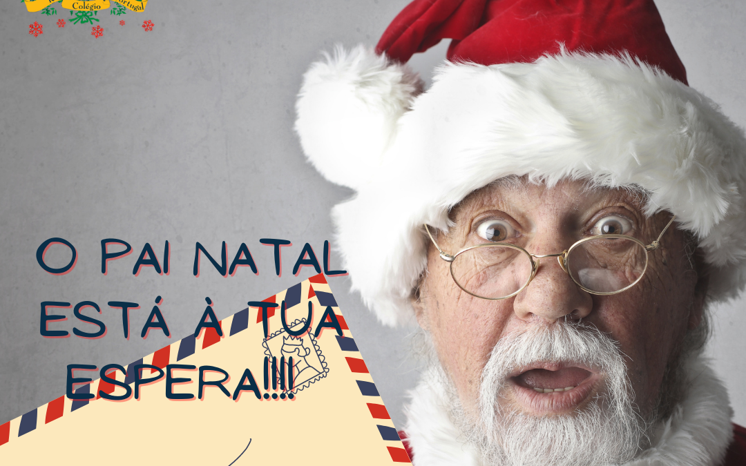 Mensagens ao Nosso Pai Natal
