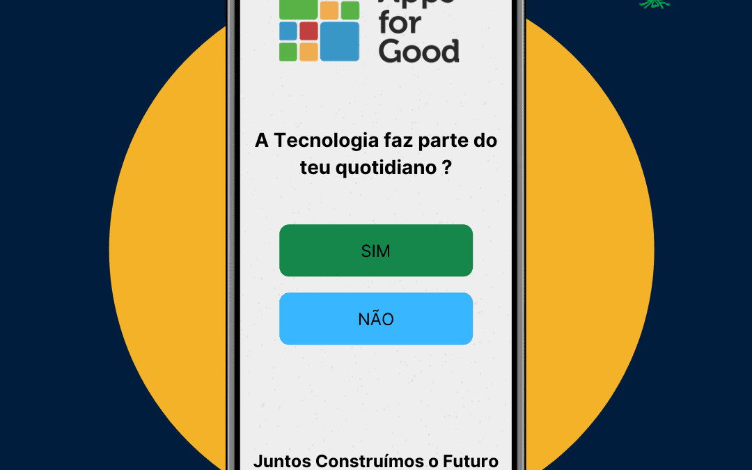 “Apps For Good”