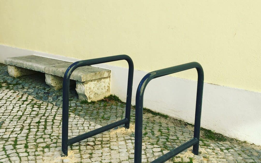 O RCP é Promotor de um Transporte Mais Sustentável!