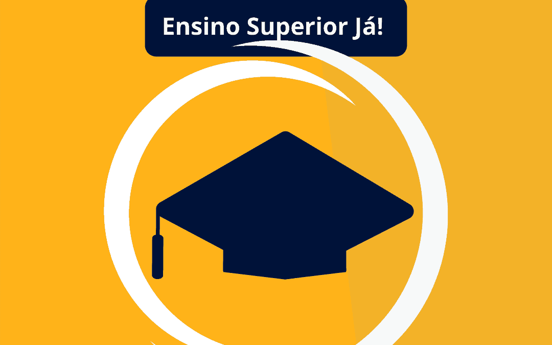 Cálculo da Nota de Candidatura ao Ensino Superior