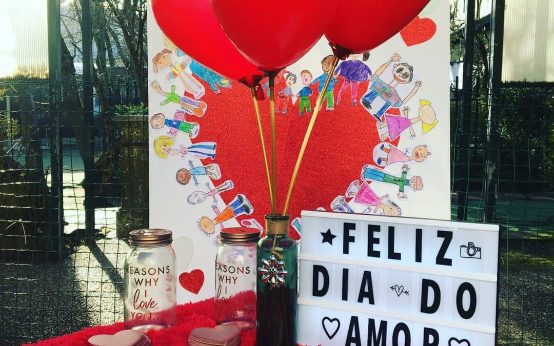 O Dia do Amor