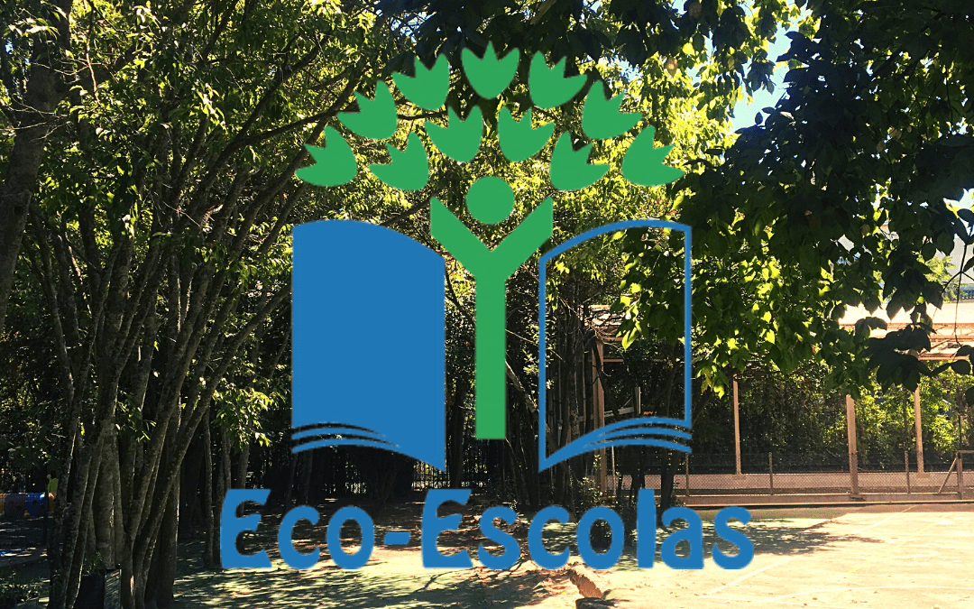Selo Eco-Escolas