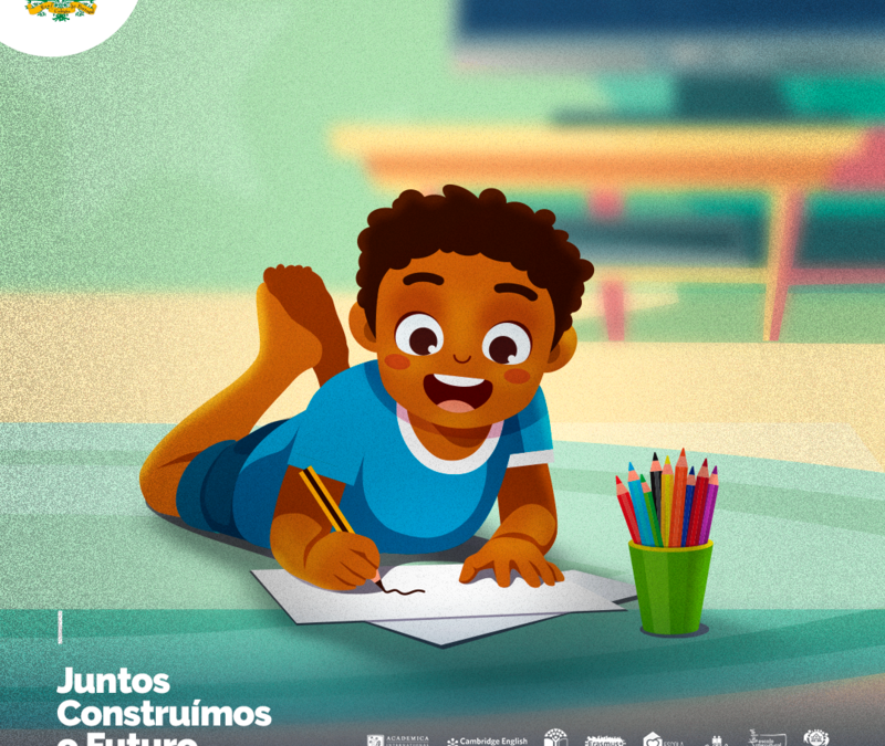 O que é a Dislexia?