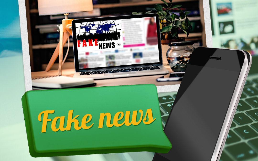 Webinar Fake News