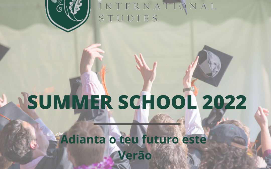 Summer School 2022 | Diploma Dual