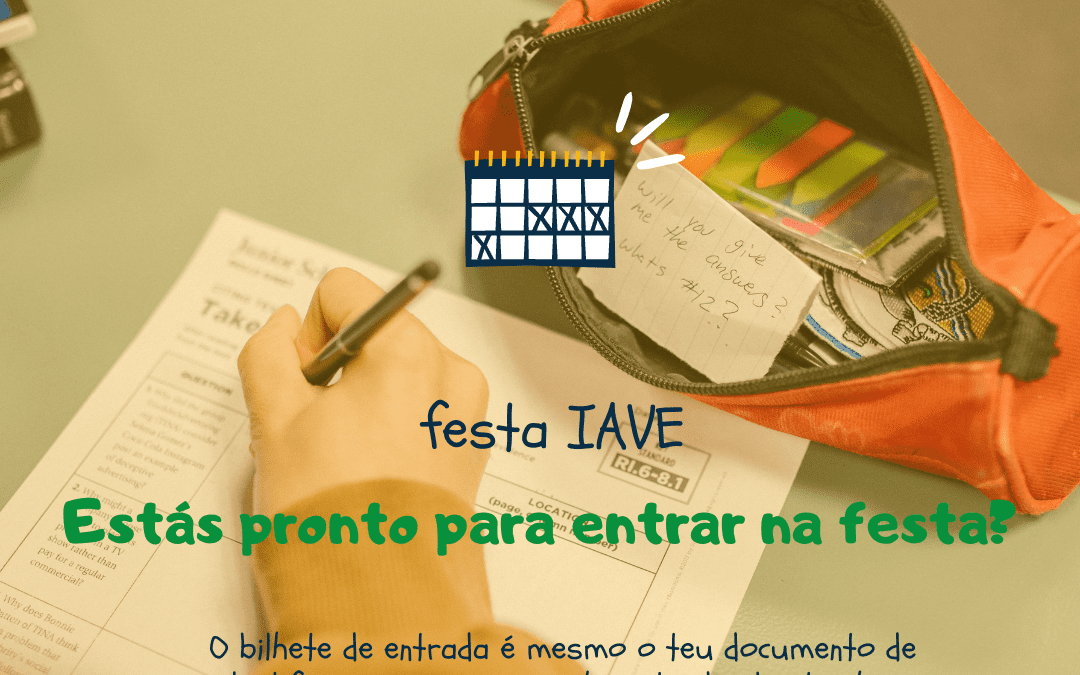 Exames Nacionais do Ensino Secundário
