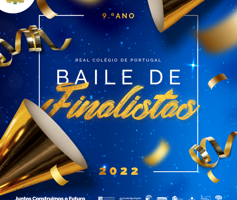 Baile de Finalistas 9.º Ano