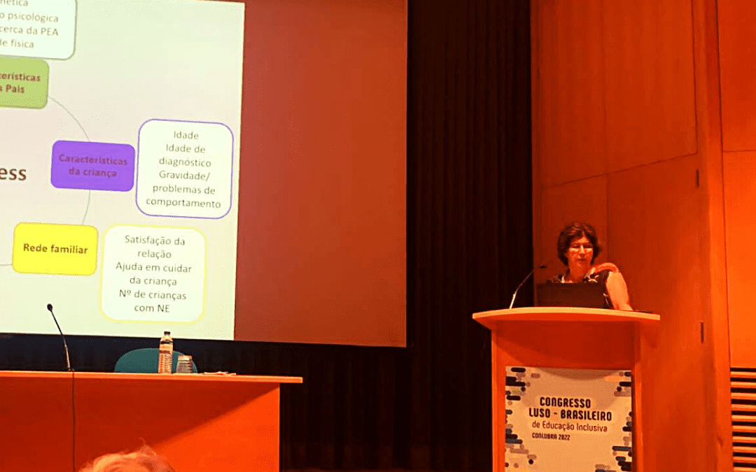 Congresso Luso-Brasileiro de Educação Inclusiva 2022