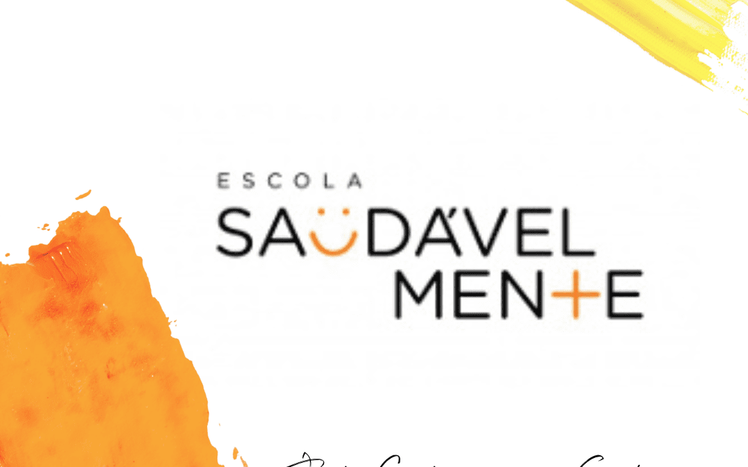 Somos Uma Escola SaudavelMente