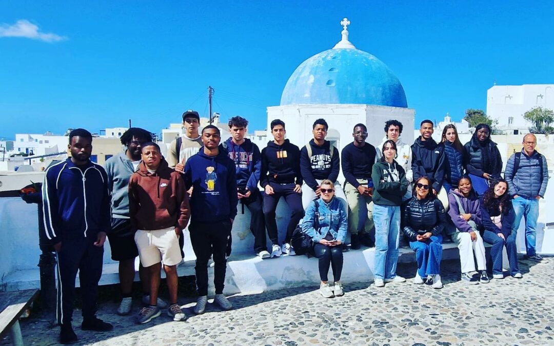 Viagem de Finalistas 12.ºAno