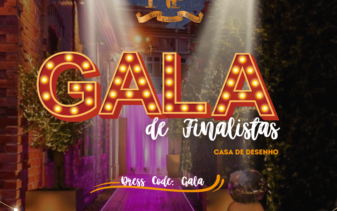 Baile De Finalistas 9.º Ano