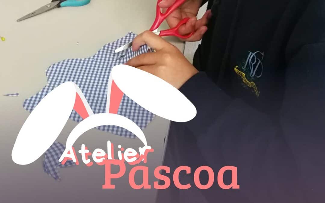 Ateliê da Páscoa RCP