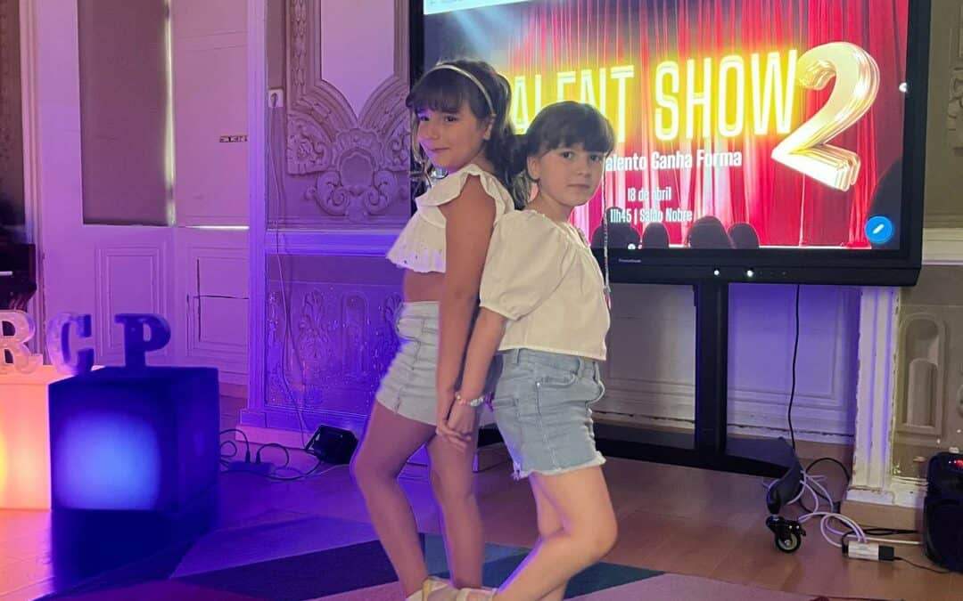 O Nosso Talent Show
