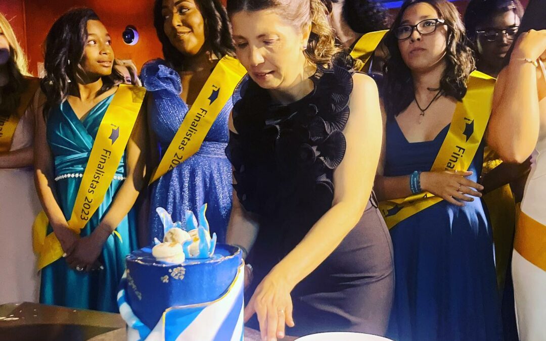 Gala de Finalistas 9.º Ano