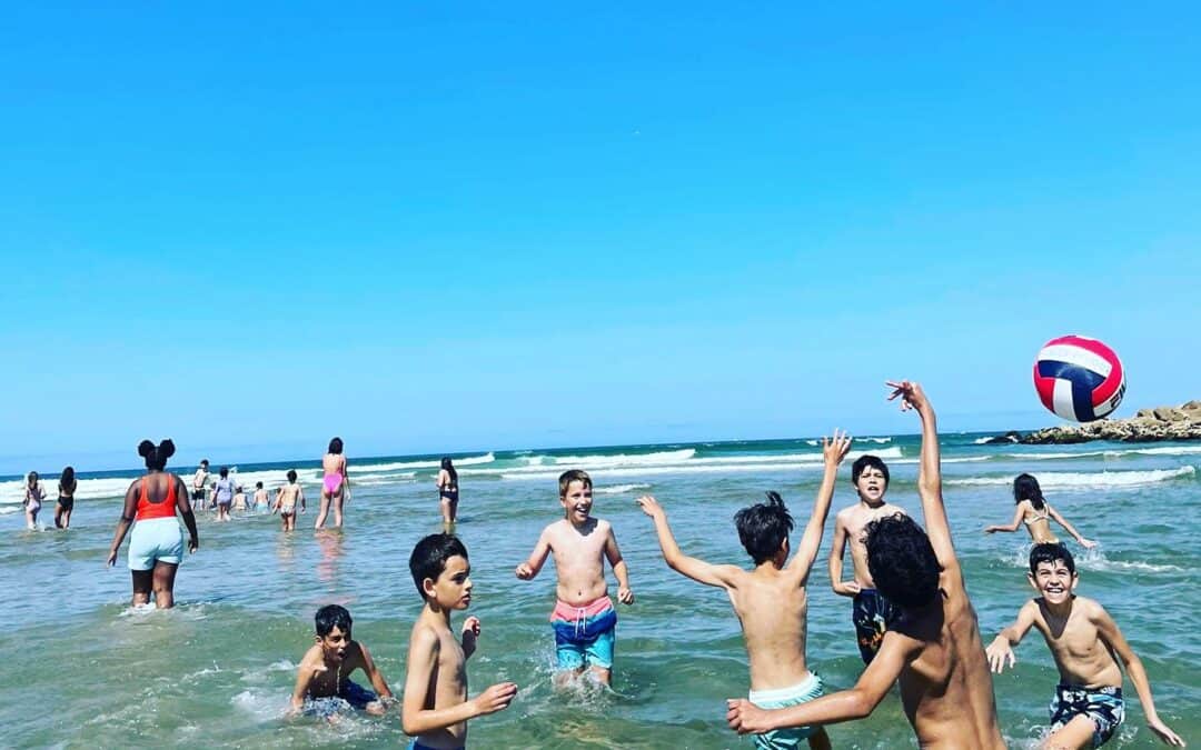 Última Semana das Reais Férias de Julho