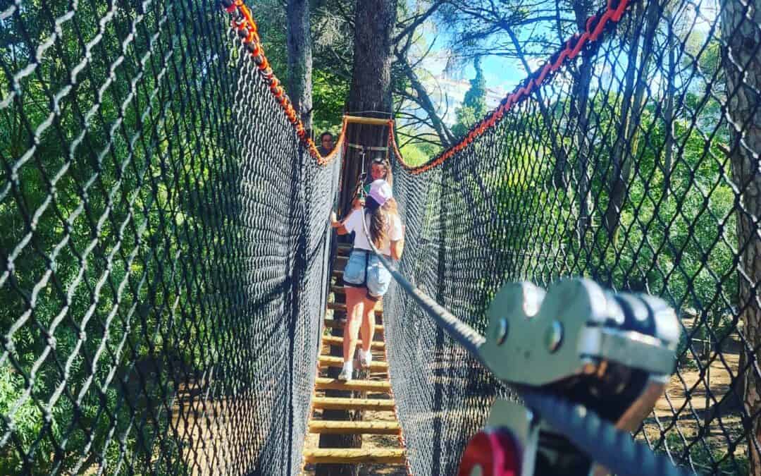 Adventure Park
