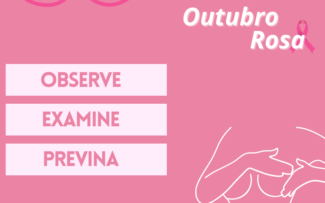 Prevenção contra o Cancro da Mama