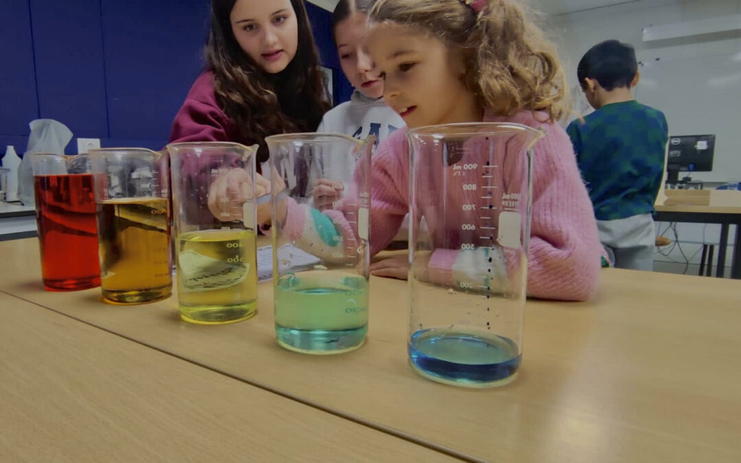 Laboratório do Pai Natal