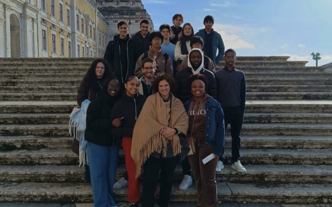 Memorial do Convento