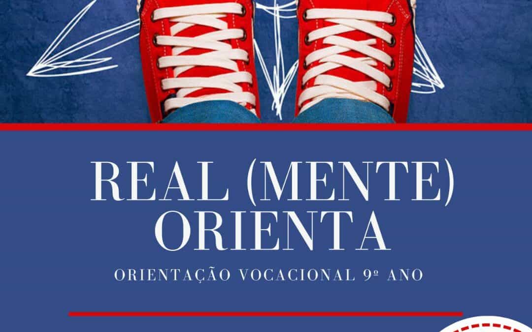 Real(mente) Orienta
