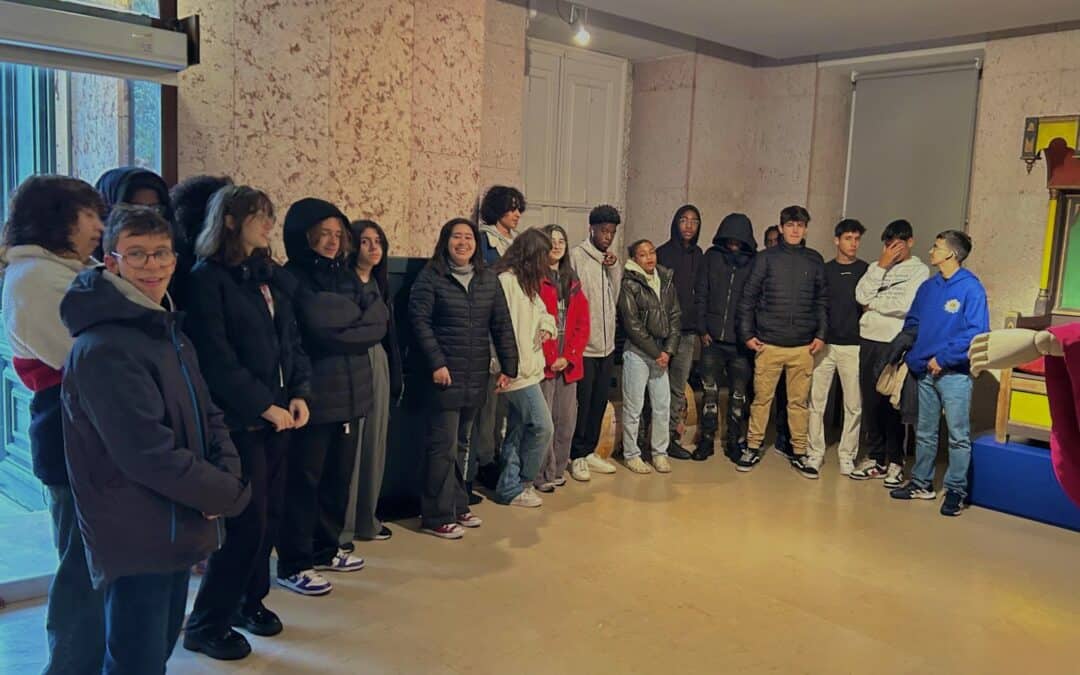 Museu do Teatro e da Dança