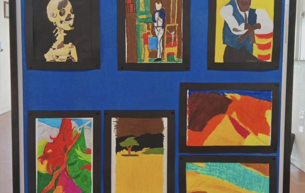 Exposição Descritivo