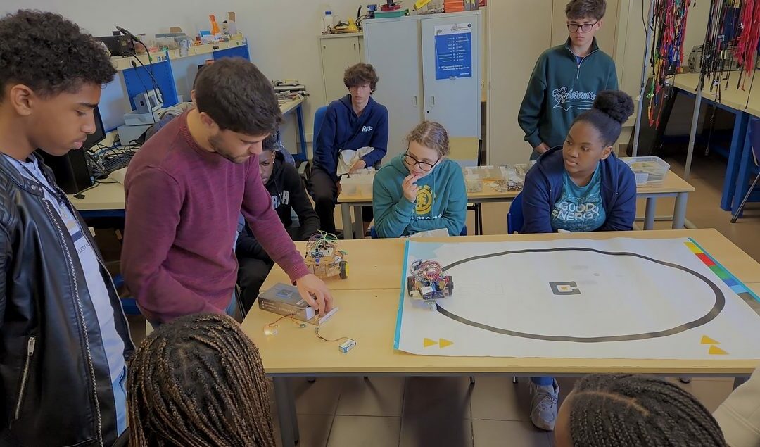 Dia Aberto Lusófona