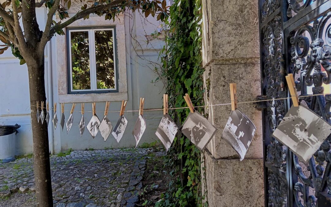 Oficina da Fotografia