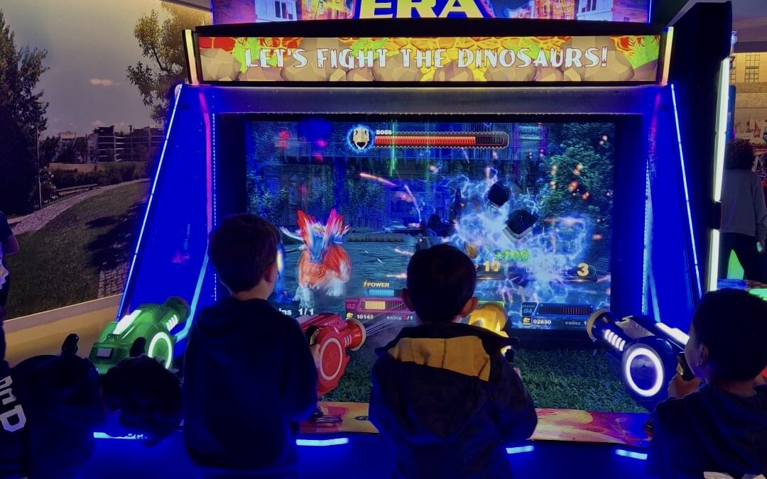 Reais Férias da Páscoa