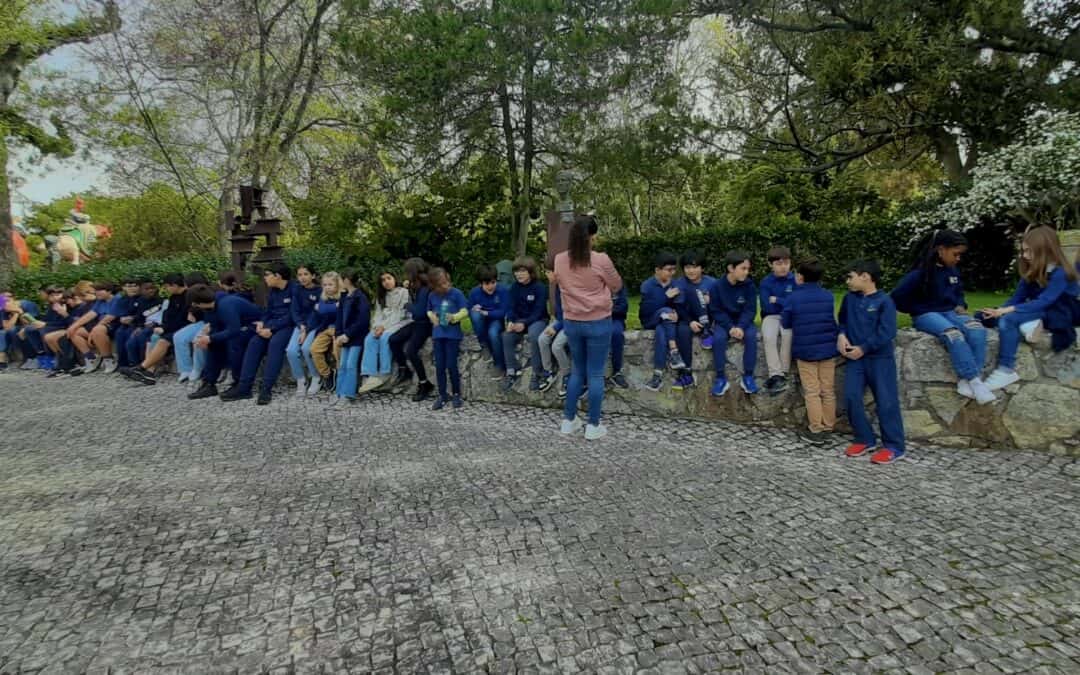 Museu do Teatro e Praça da Alegria