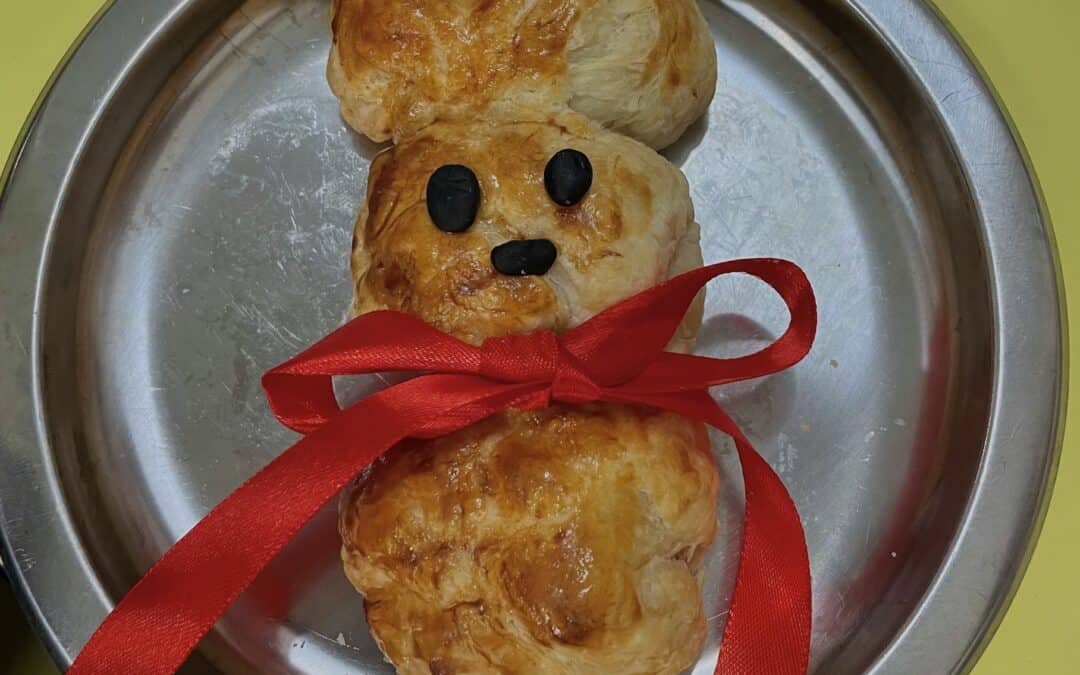 Páscoa e Muito Chocolate