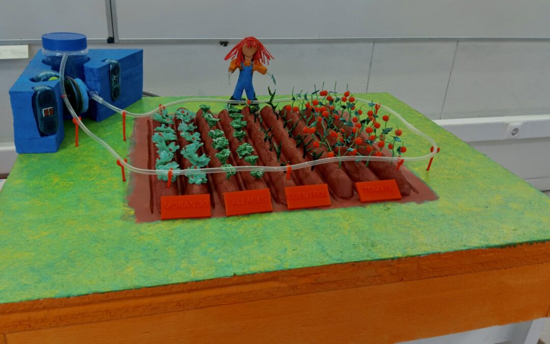 Projeto HortaTech