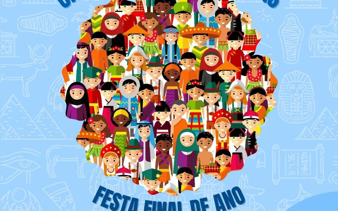 Um Encontro de Culturas