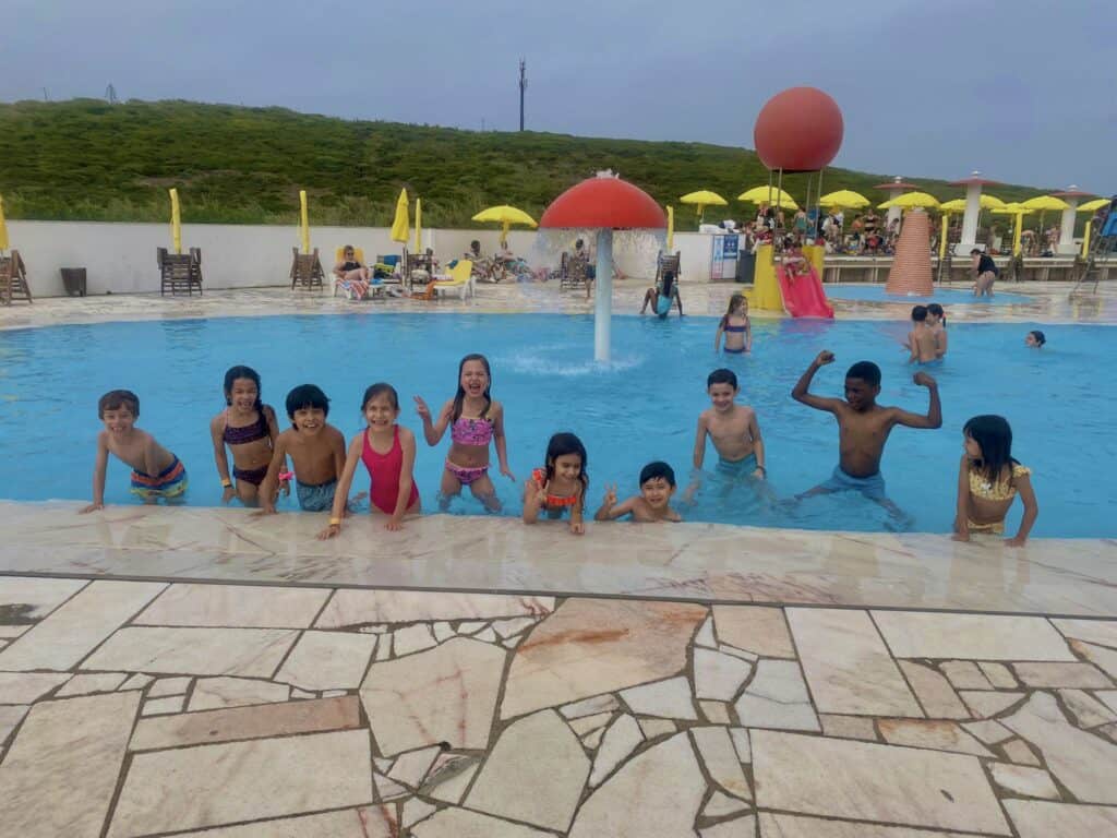 Piscinas Oceânicas da Praia das Maçãs