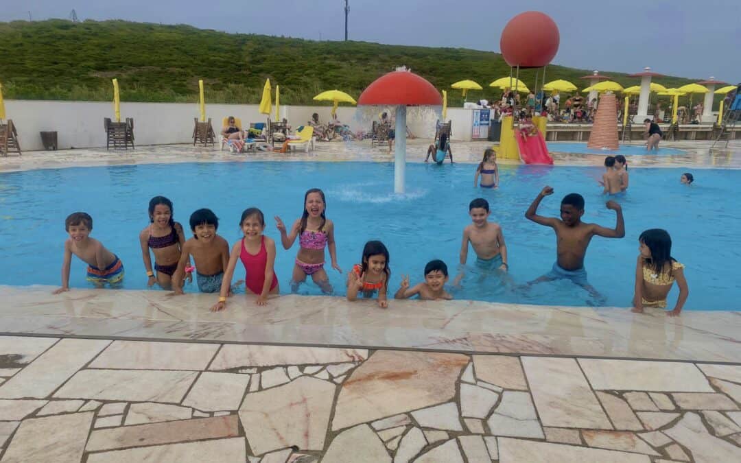 Piscinas Oceânicas | Praia das Maçãs