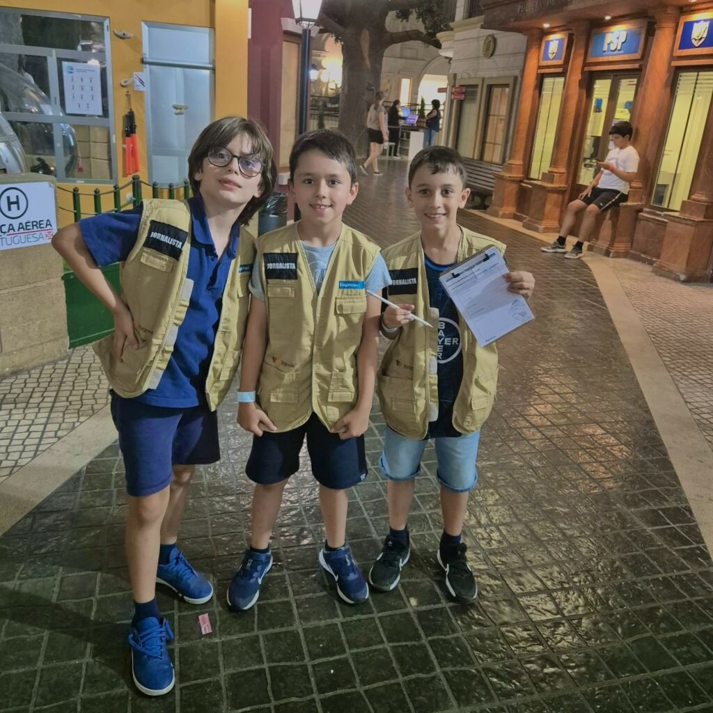 Kidzania