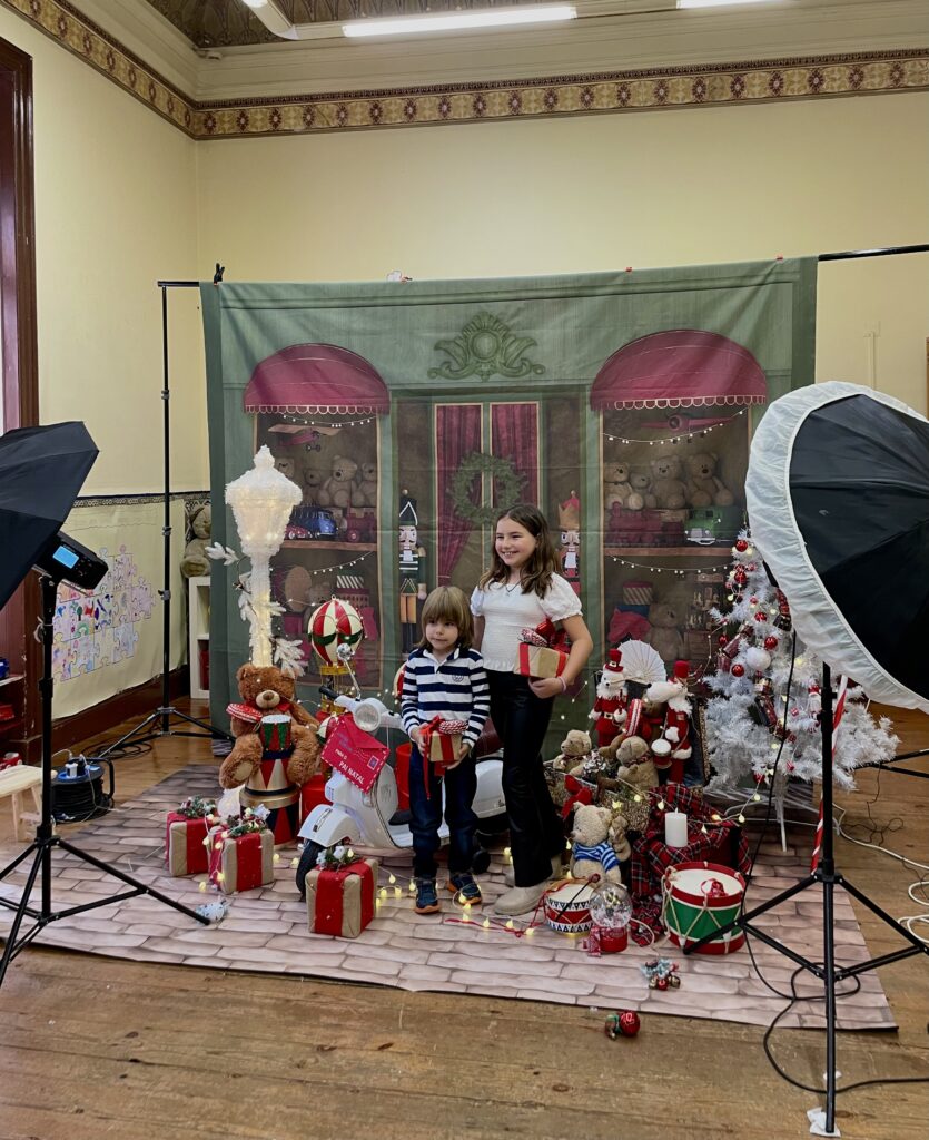 Sessões Fotográficas de Natal