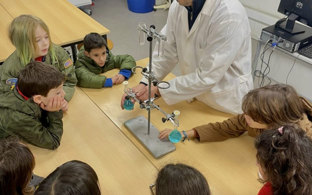 Laboratório de Natal
