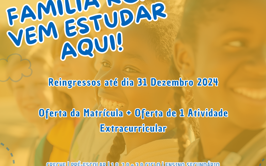 Volta à Família RCP