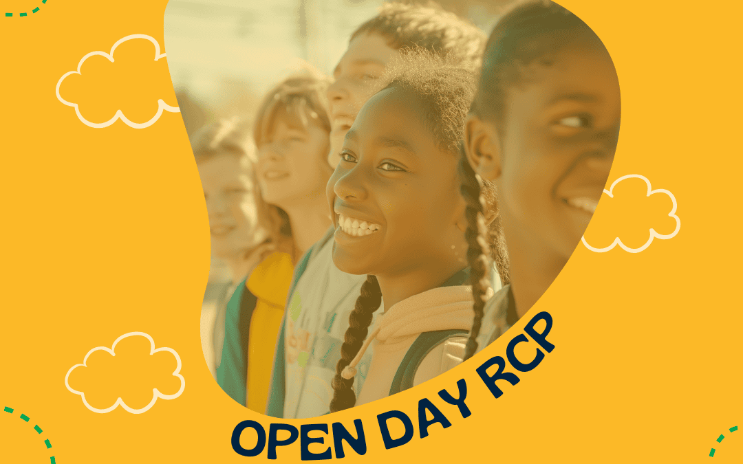 Open Day RCP
