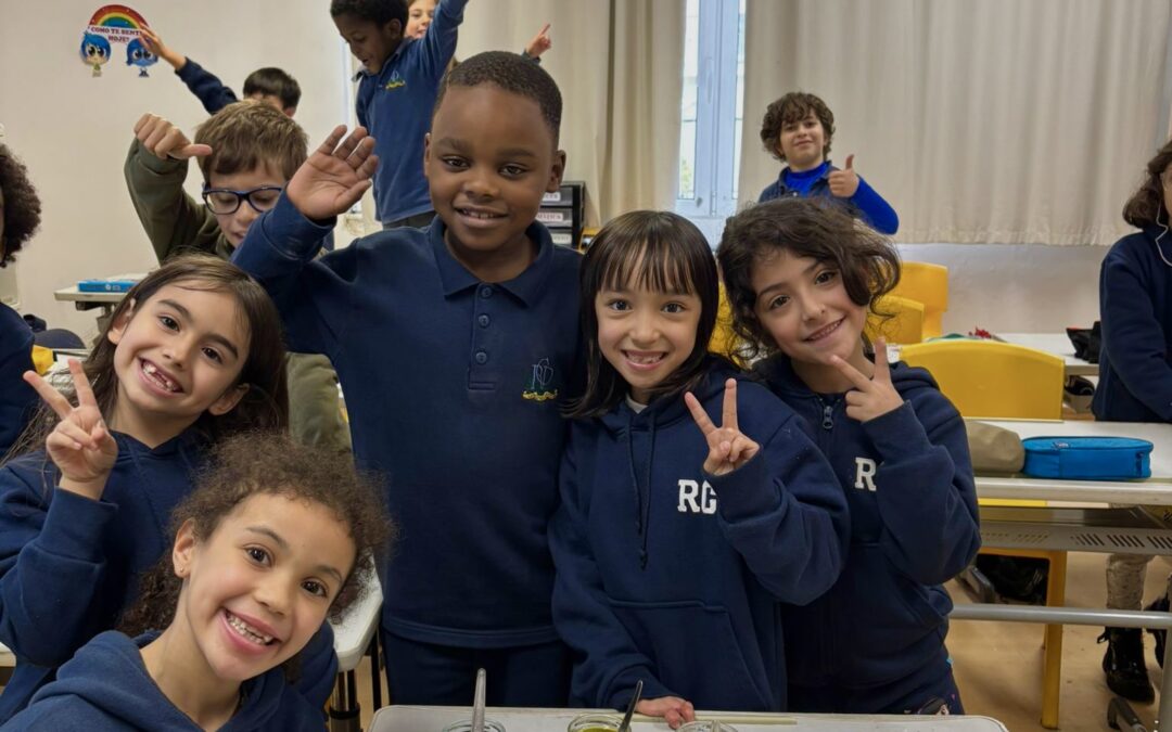 Experiências Divertidas