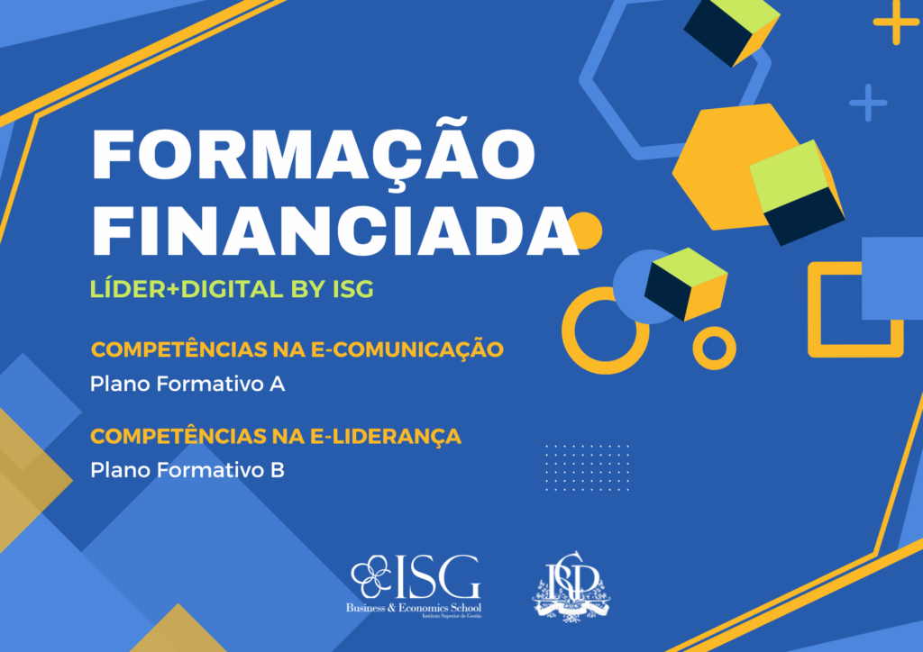 Plano de Formação 2025 | Certificação Gratuita online